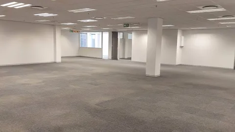 160 Jan Smuts Avenue in Rosebank